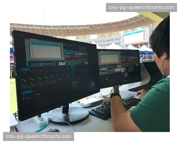 制造环节向轻量化云导播模式平移 这种动向激活了长尾项目的传播生产力