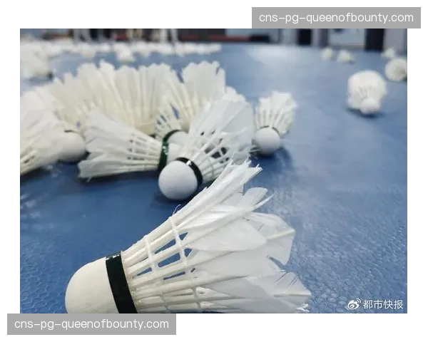 羽毛球价格持续上涨，三桶球价格直逼一克黄金引热议