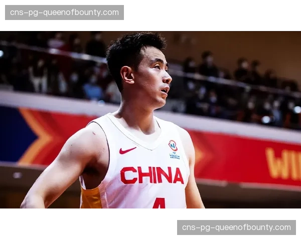 赵继伟获评三月月度最佳国内球员