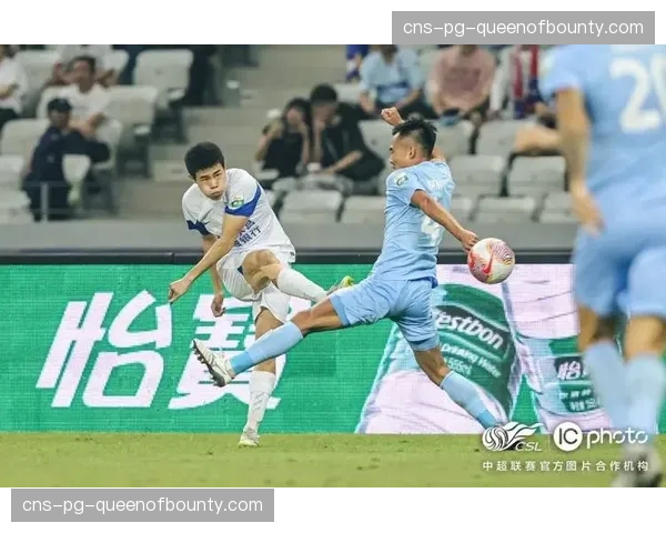 【2026年4月中超联赛·深度·回顾“历史回顾：近五年中超‘PPDA’数据变化，揭示压迫战术普及趋势”