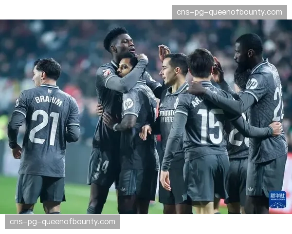 皇马4-1逆转巴列卡诺，维尼修斯上演帽子戏法