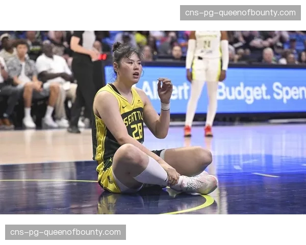 李月汝无保障训练营合同细节公布，飞翼队边路空间需求明确